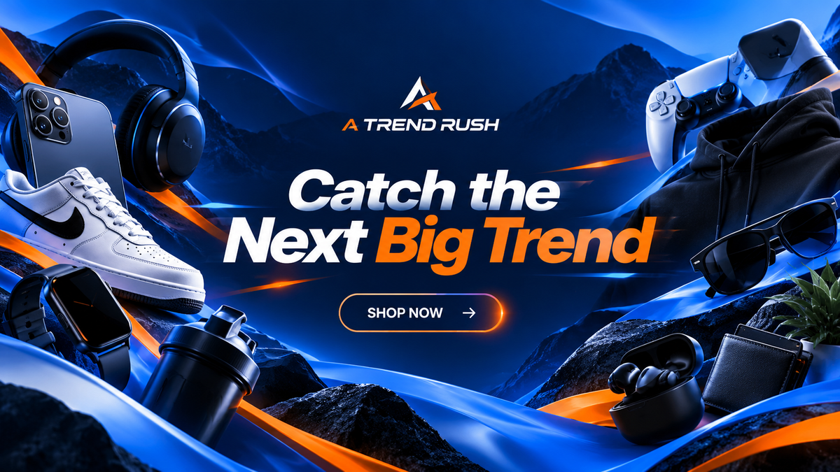 TrendRush